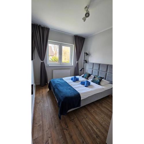 Komfortowy Apartament Nad Skałką w Karpaczu