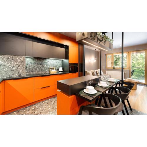 Komfortowy Apartament Orange w Szklarska Poręba