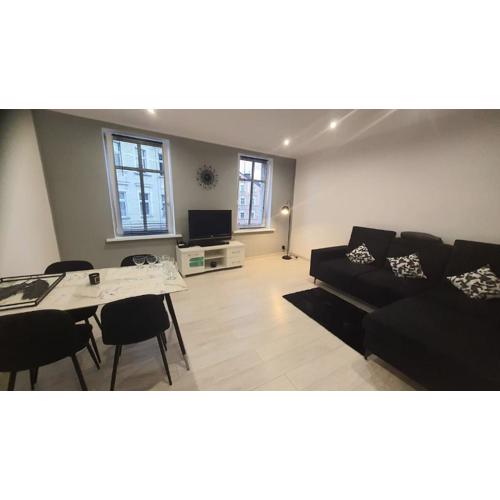 Komfortowy Apartament u Baltazara