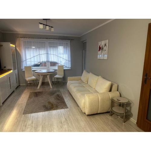 Komfortowy apartament w centrum Koszalina