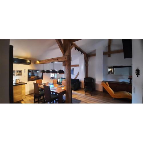 Komfortowy Apartament w Młynie Mrągowo