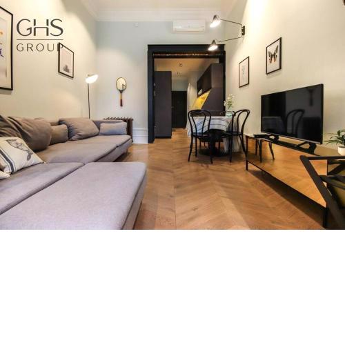 Komfortowy apartament zaraz obok Wawelu, Stradom