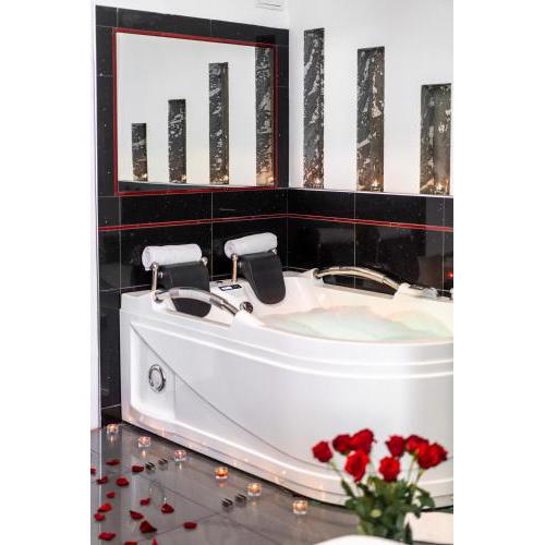 Komorowski Luxury Guest Rooms
