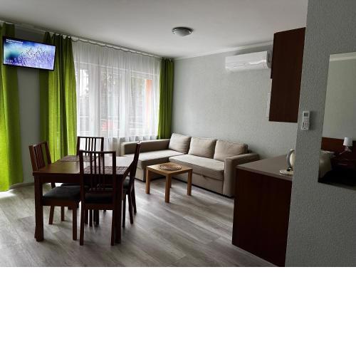 Kompleks Apartament-Serwis