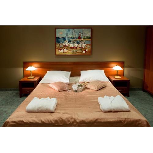 Kompleks Hotelowy Logos