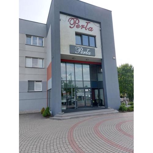 Kompleks Perła