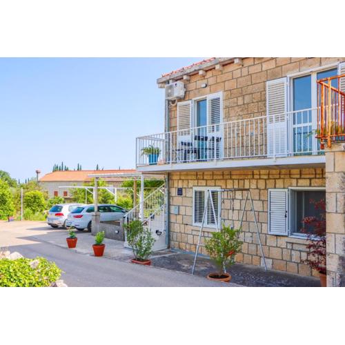 Konavle Village Apartment