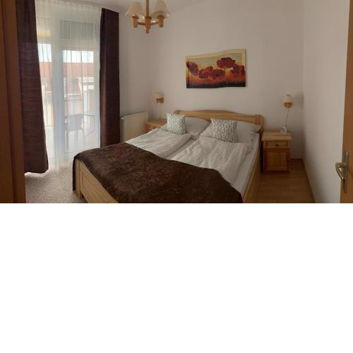 KŐNIG APARTMAN III.