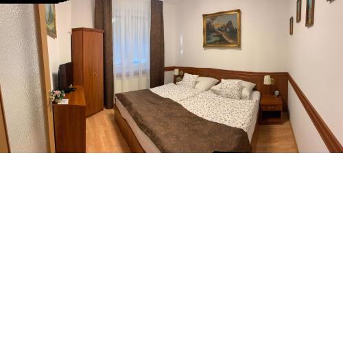 Kőnig apartman