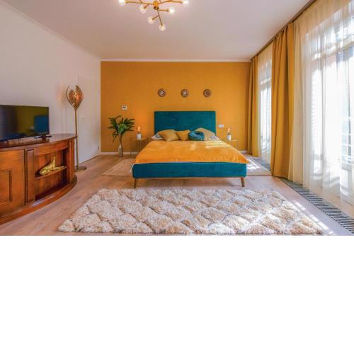 Königin Apartman