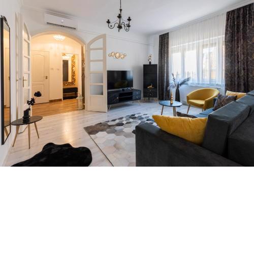 Königin2 Apartman