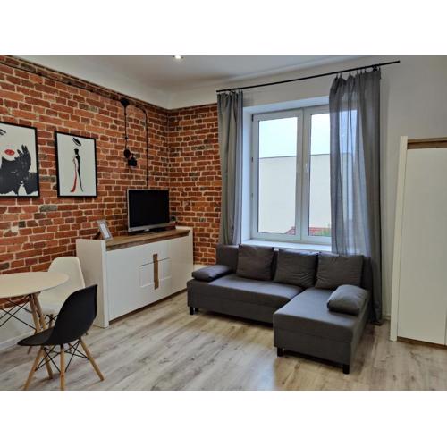Konopnickiej 9 Apartament Loft dostęp na kod, Ptak, Orientarium, Atlas ARENA, Szpital, Mandoria, Fala, Centrum Zdrowia Matki Polki, Rodzina, Family, bezpłatny parking