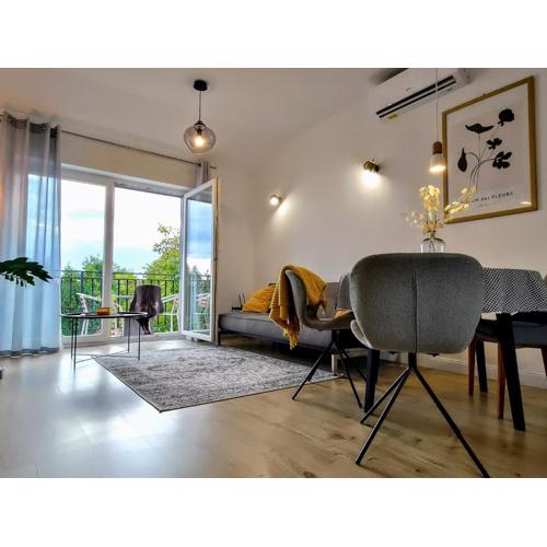 Konstancin Comfort - Twój Dom z Daleka od Domu