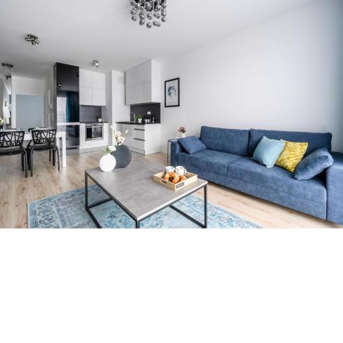 Konstruktorska P&O Serviced Apartments