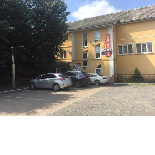Kontinent Hotel