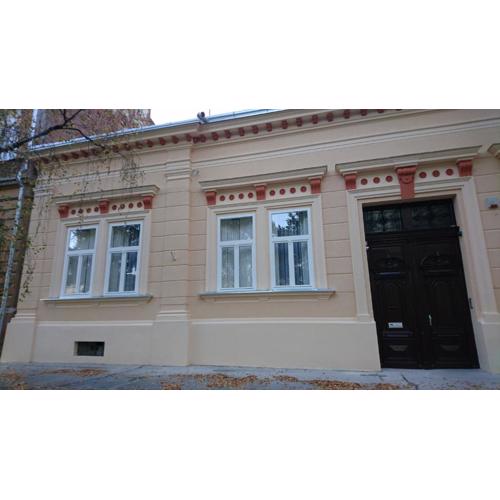Konzul -Top apartment, strict center, parking