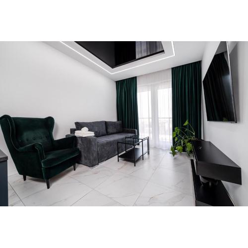 Kopcińskiego Superior Apartment