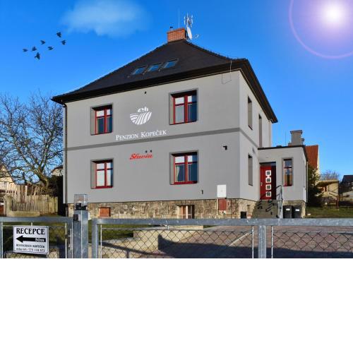 Kopeček - Penzion