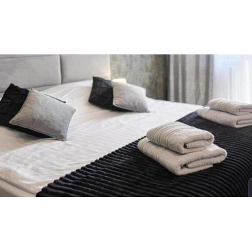 Kopernik Premium Rooms Apartment