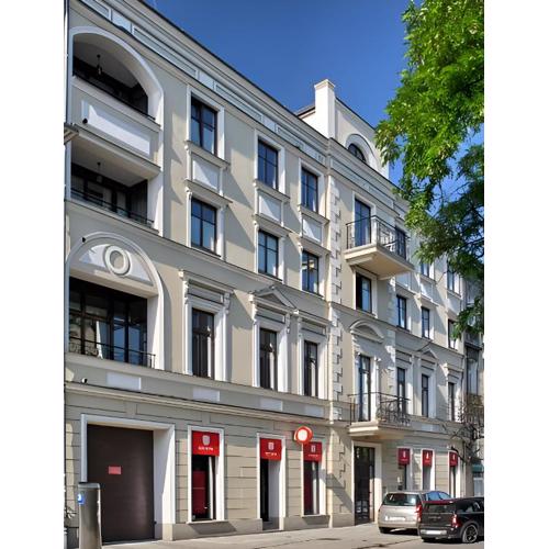 Kopernik-us 2 rooms - Old Town