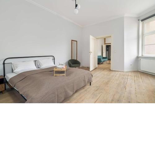 Kopernika Stylowy Apartament w Centrum Poznania by Noclegi Renters