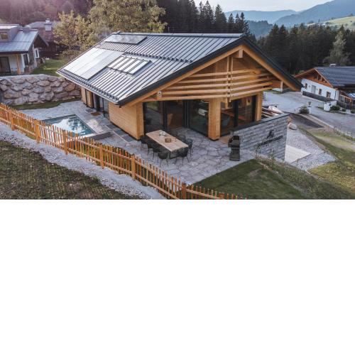 Kopf-Berg Chalet