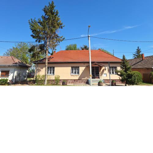 Koppány Vendégház