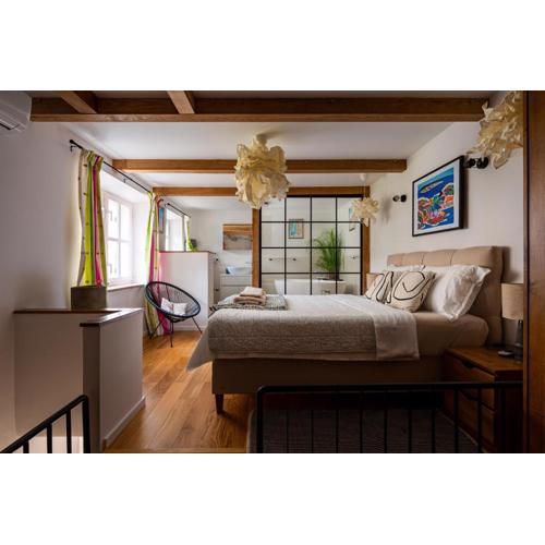 Kor Sea Home
