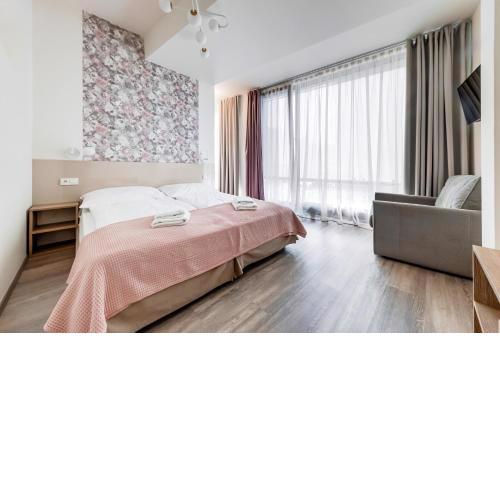 Kora Apartments