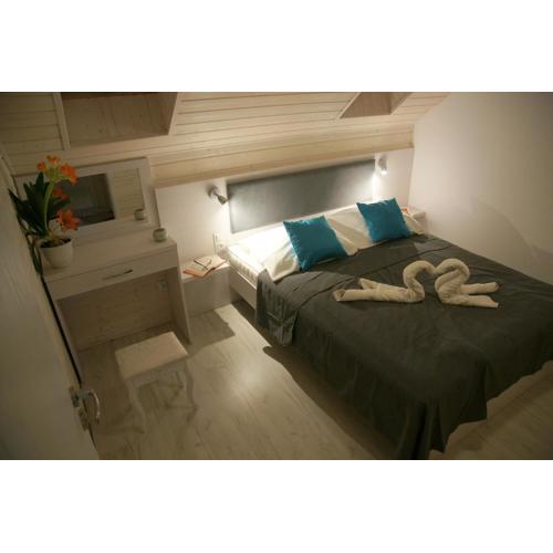 Koral Apartmenty