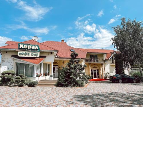 Koral Hotel