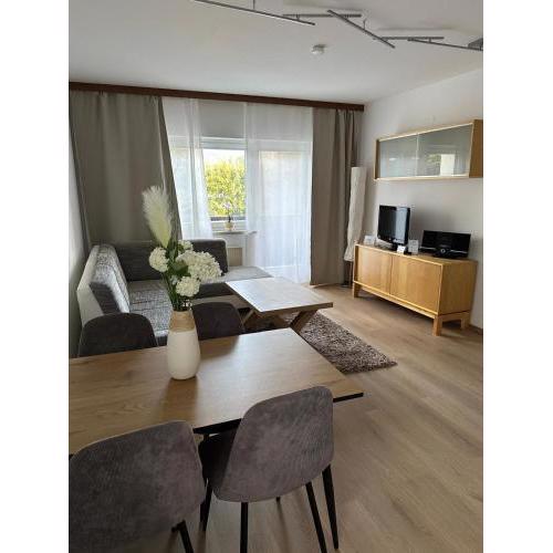 Koralpen Appartement