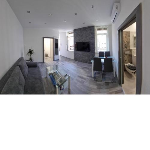 Korányi apartman