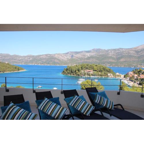 Korcula Holiday