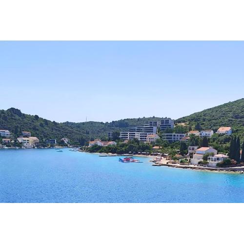Korcula Luxury Apartments