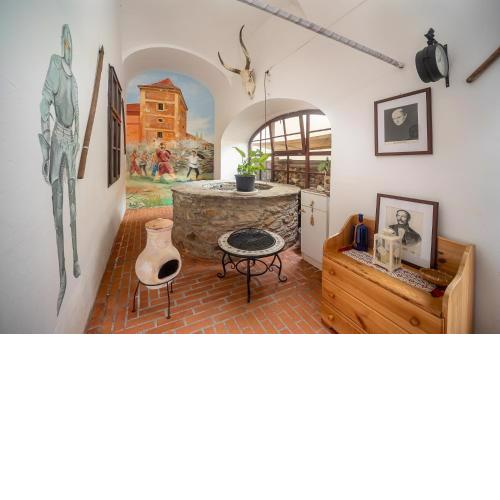 Kordé Apartman