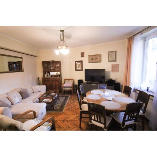 Kordeckiego 6 apartments
