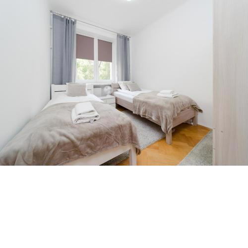 Kordeckiego 75 by Homeprime