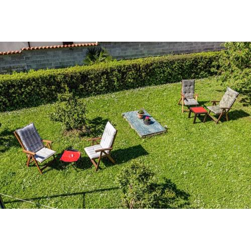 KORENI Apartments in Rovinj