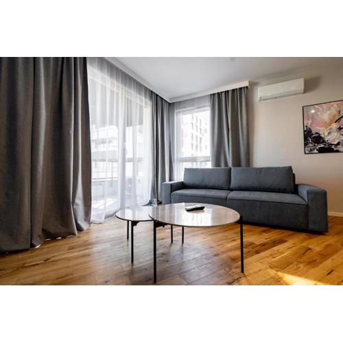 Korfantego PREMIUM 39B Apartment