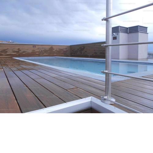 Kőris Pool Apartments