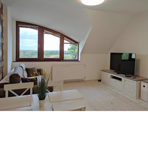 Kőrisfa Apartman