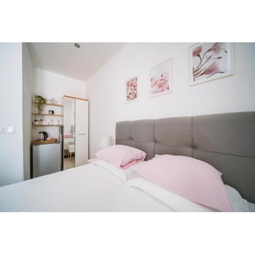 Korkyra Harbour Rooms