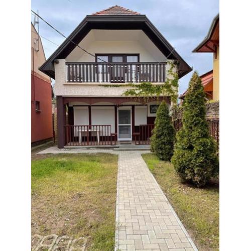 Körmendi Apartman