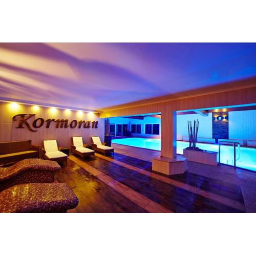 Kormoran Medispa