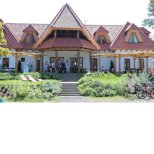 Kormorán panzió