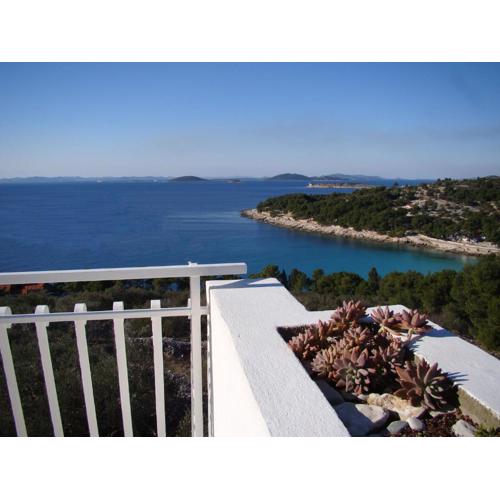 Kornati Paradise Residence Slanica