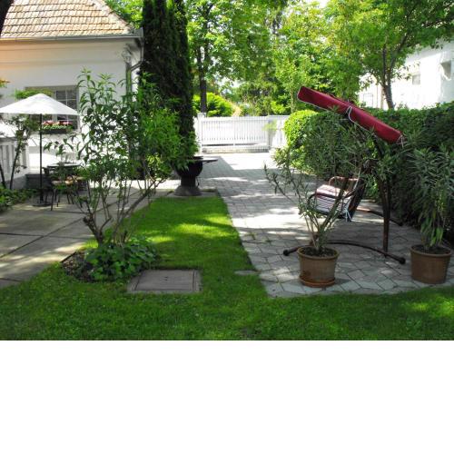 Kornél Apartman
