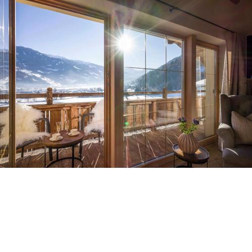 Kornerhof Kaltenbach Zillertal