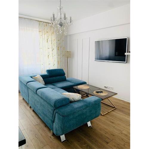 KORONA Apartamenty Gdańsk